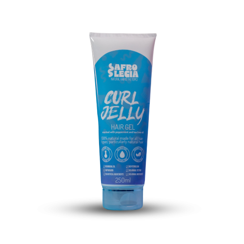 Curl Jelly