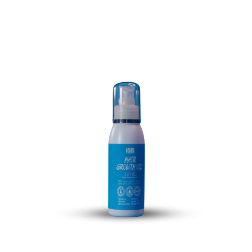 Hair Growth Oil (3-in-1)