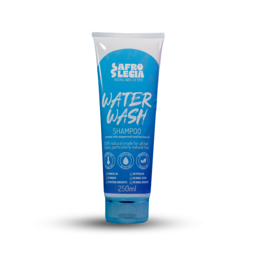 Water Wash Shampoo